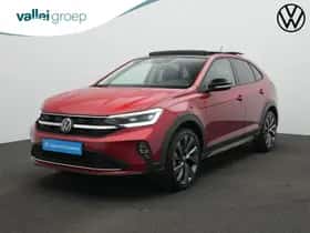 Volkswagen Taigo (2024)