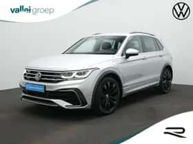 Volkswagen Tiguan (2021)