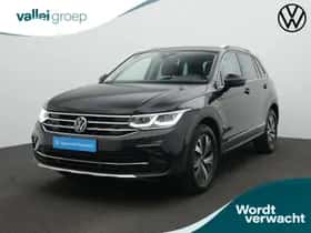 Volkswagen Tiguan (2021)