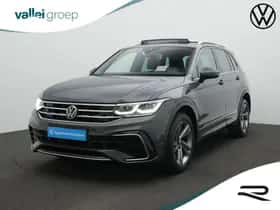 Volkswagen Tiguan (2022)