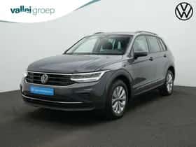 Volkswagen Tiguan (2023)