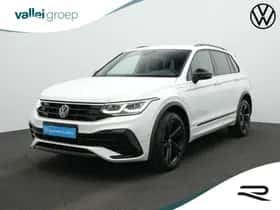 Volkswagen Tiguan (2022)