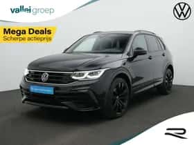 Volkswagen Tiguan (2022)
