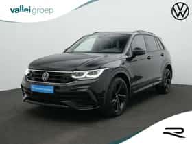 Volkswagen Tiguan (2023)