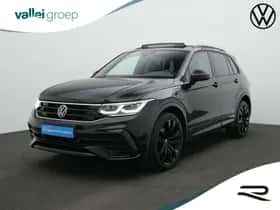 Volkswagen Tiguan (2022)