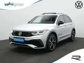 Volkswagen Tiguan (2021)