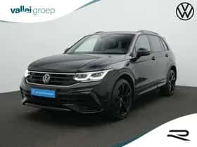 Volkswagen Tiguan (2022)