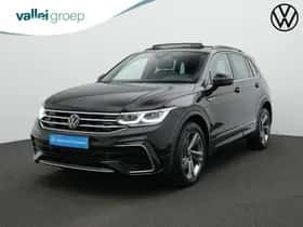Volkswagen Tiguan (2024)