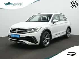 Volkswagen Tiguan (2022)