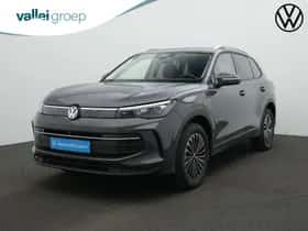 Volkswagen Tiguan (2026)