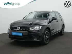 Volkswagen Tiguan (2019)