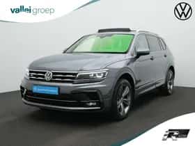Volkswagen Tiguan (2019)