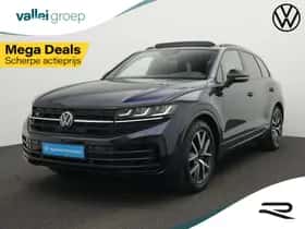 Volkswagen Touareg (2024)