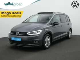 Volkswagen Touran (2025)