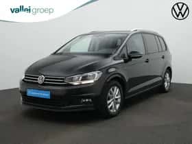 Volkswagen Touran (2019)