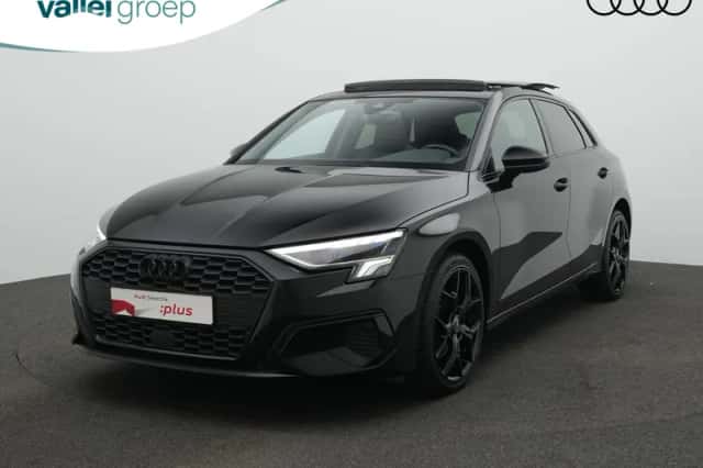 Audi A3 (2021)