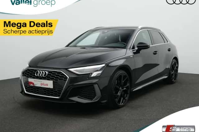 Audi A3 (2023)