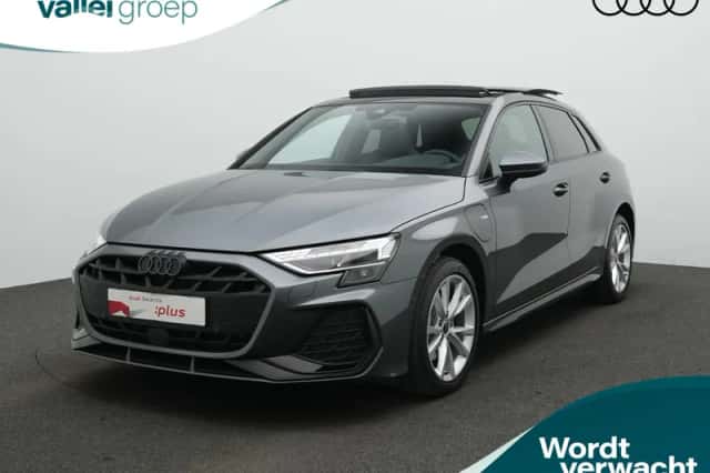 Audi A3 (2025)