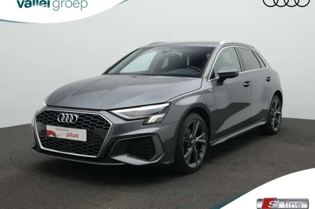 Audi A3 (2023)