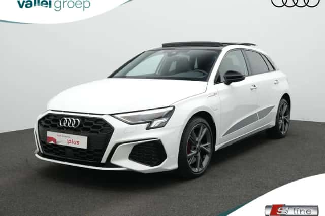 Audi A3 (2023)