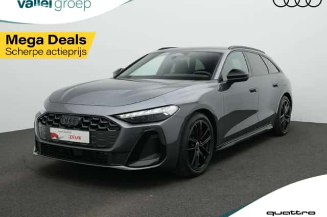 Audi A5 (2025)