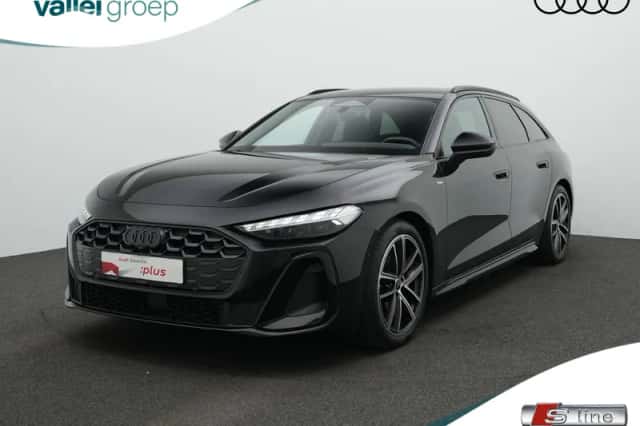 Audi A5 (2025)