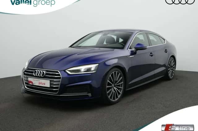 Audi A5 (2019)
