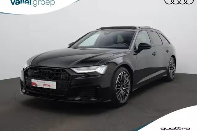 Audi A6 (2023)