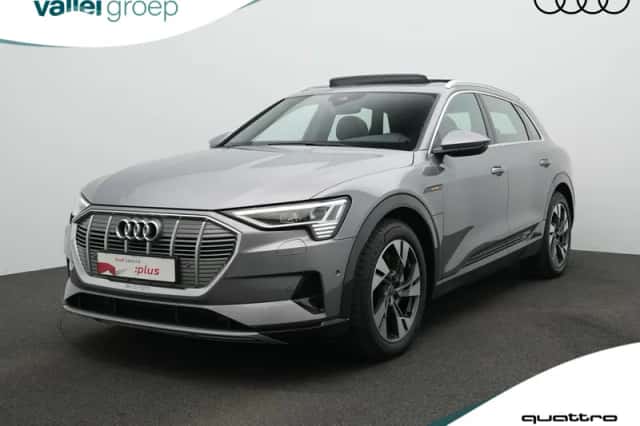 Audi e-tron (2019)