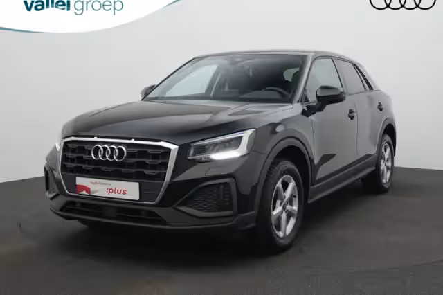 Audi Q2 (2023)