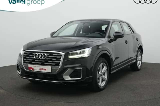 Audi Q2 (2020)