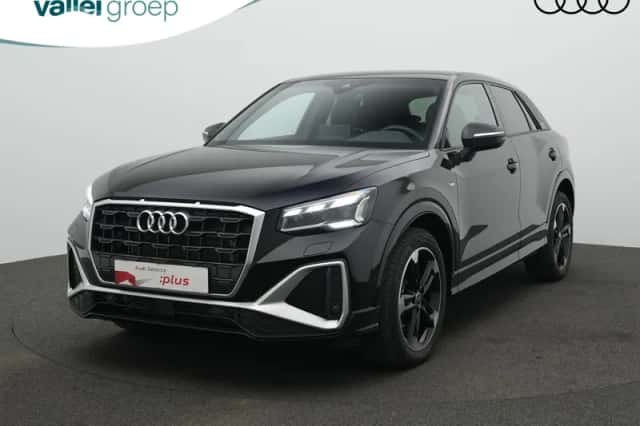 Audi Q2 (2025)