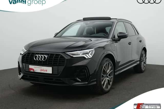 Audi Q3 (2022)