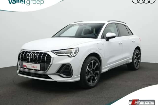 Audi Q3 (2024)