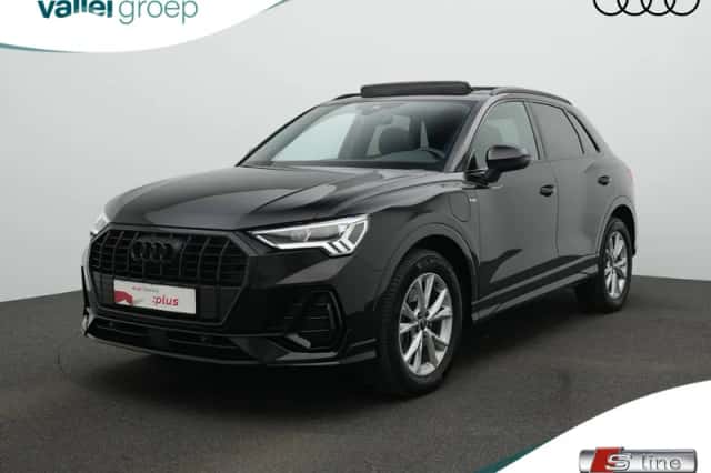 Audi Q3 (2021)