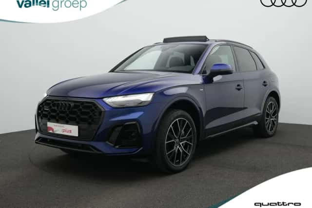 Audi Q5 (2023)