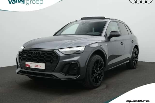 Audi Q5 (2022)