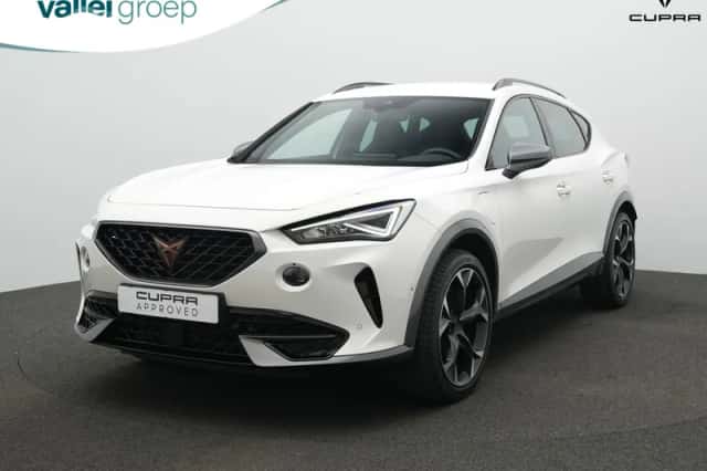 CUPRA Formentor (2023)