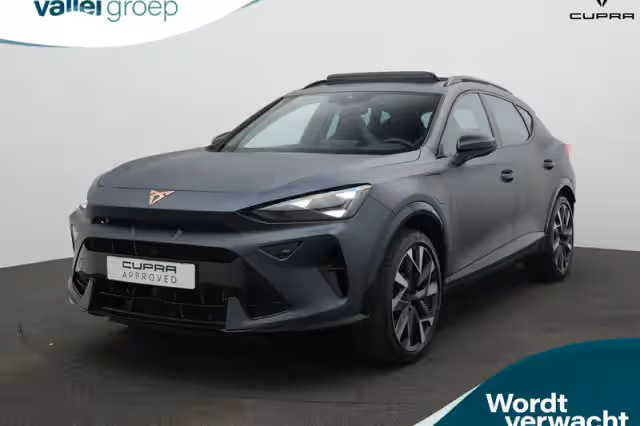 CUPRA Formentor (2024)
