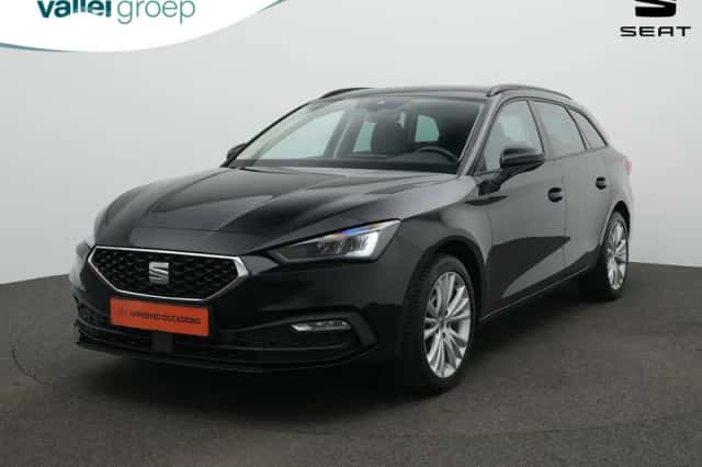 SEAT Leon (2023)