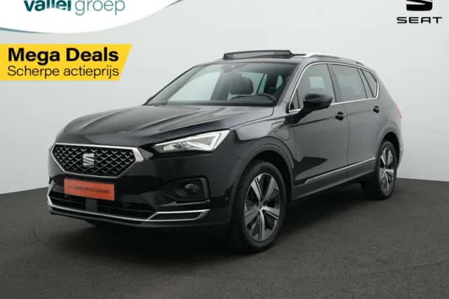 SEAT Tarraco (2023)