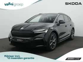 Škoda Enyaq