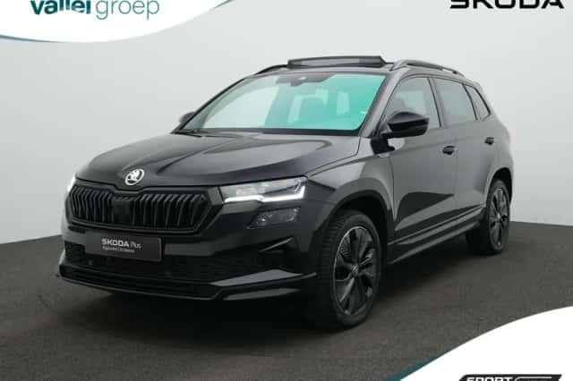 Škoda Karoq (2025)