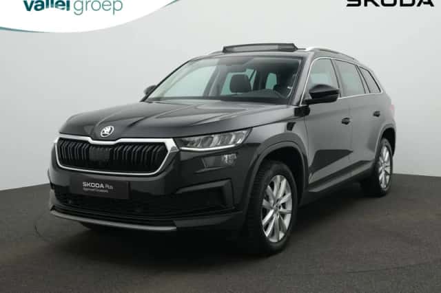 Škoda Kodiaq (2023)