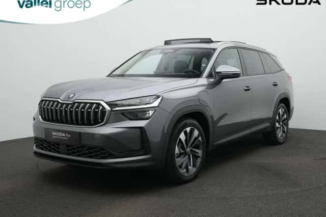 Škoda Kodiaq (2024)