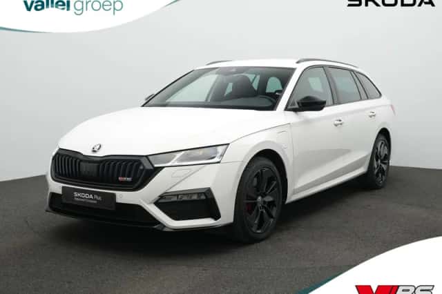 Škoda Octavia (2022)