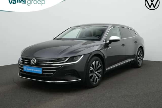 Volkswagen Arteon (2021)