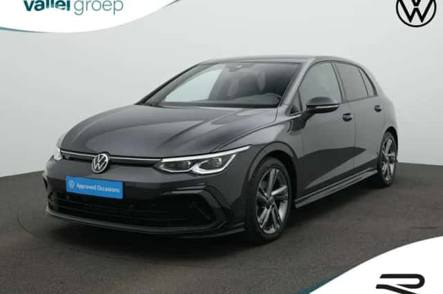 Volkswagen Golf (2020)