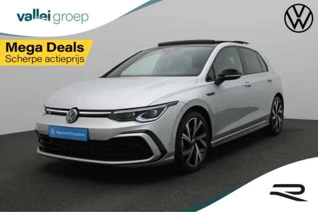 Volkswagen Golf (2024)