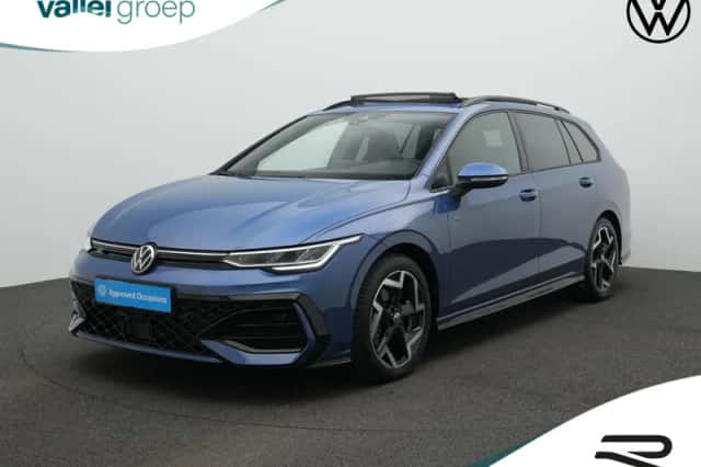 Volkswagen Golf (2025)